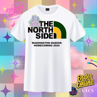 Official 2024 WM Homecoming Tee