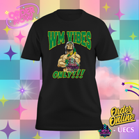 WM Vibes Only!!!